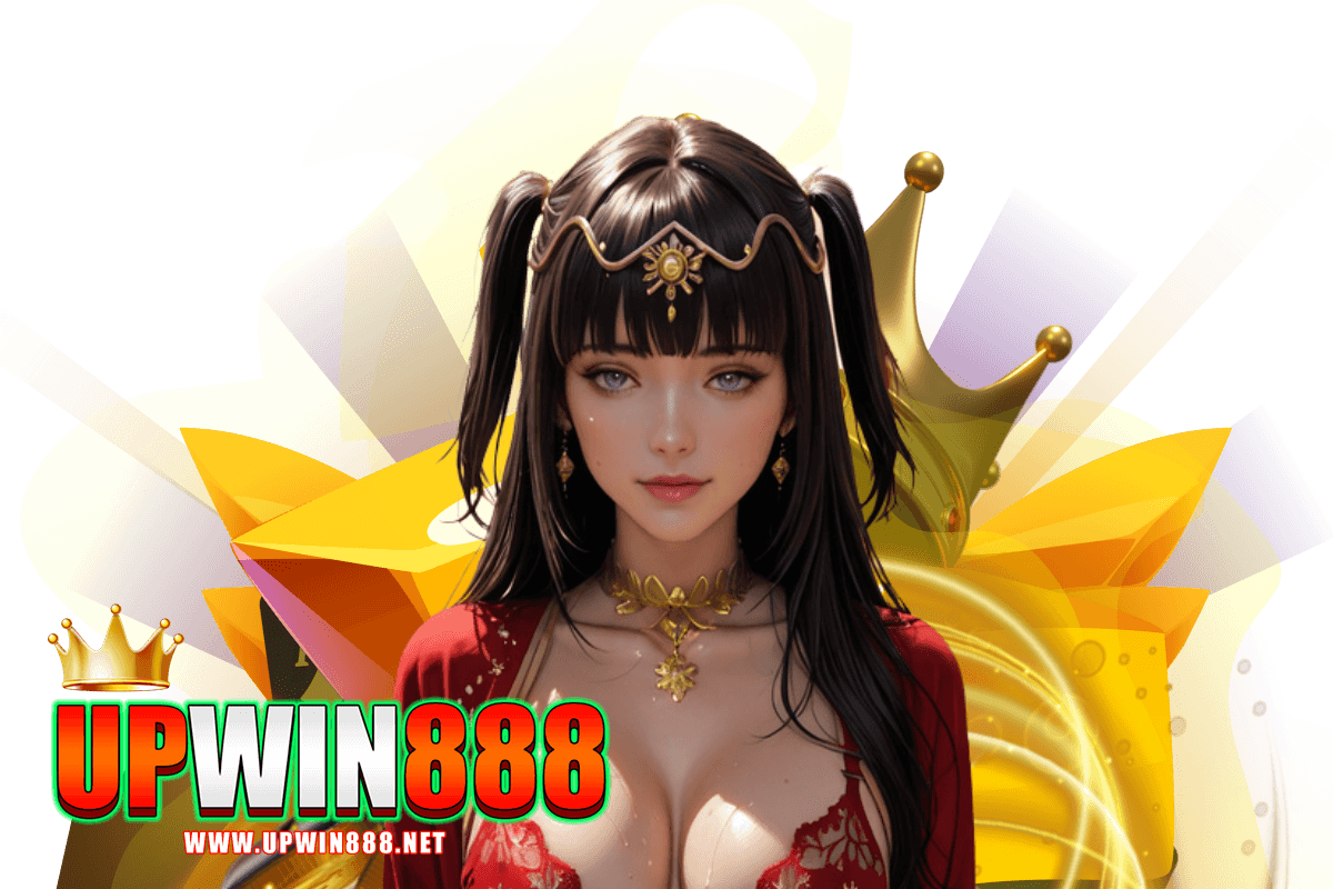 upwin888 wallet
