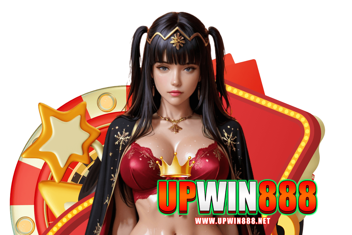 upwin888 สล็อต
