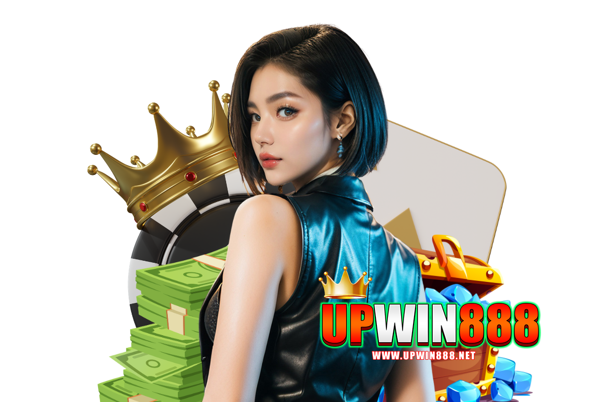 upwin888 casino